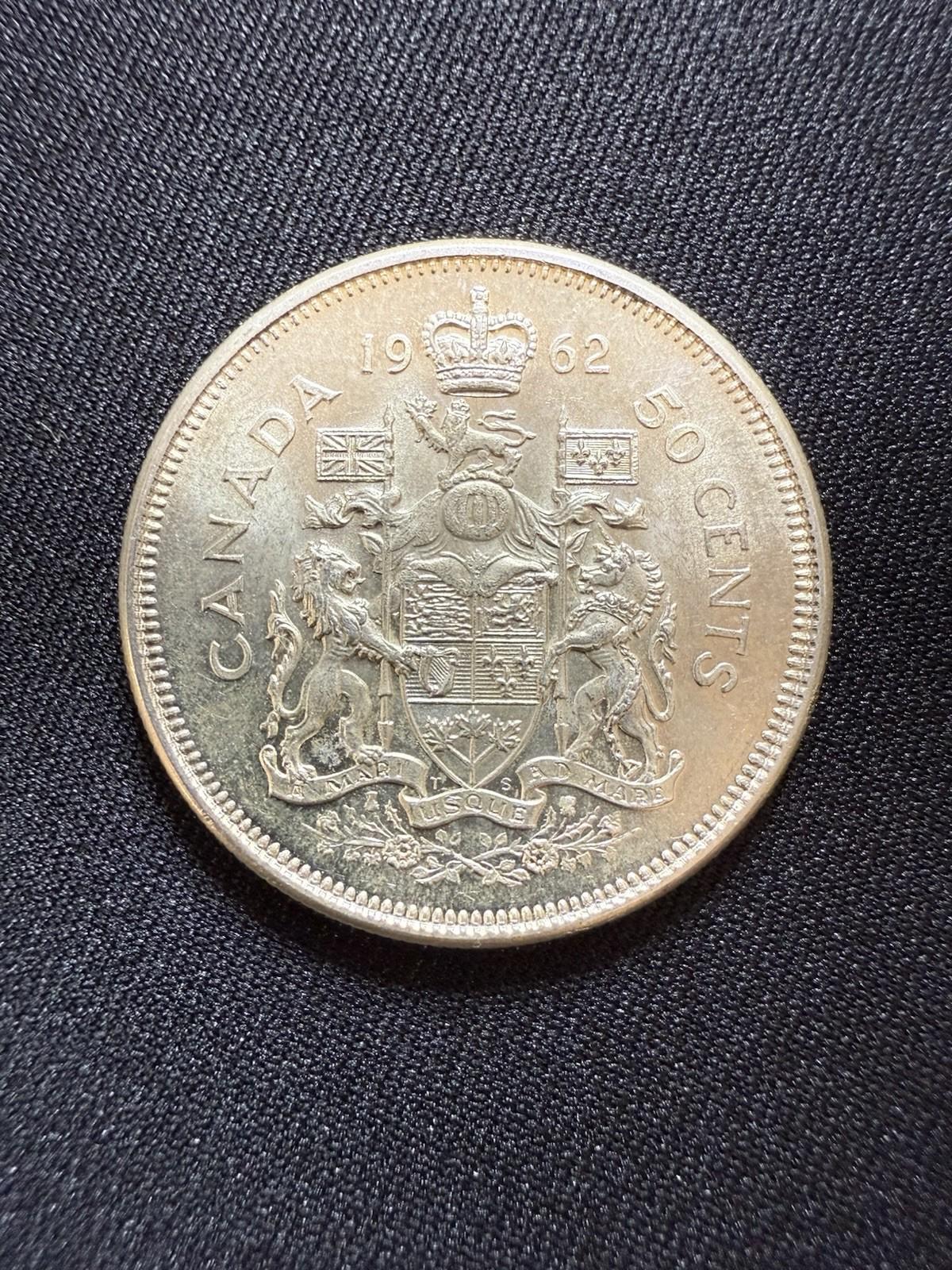 フランクリンハーフダラー 1962-1964 セット 1962 half dollar - Etsy 日本