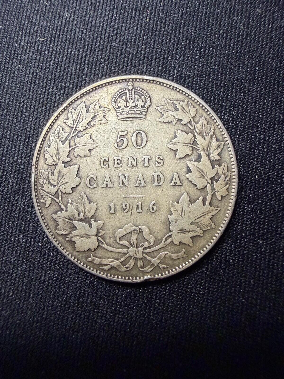 1987 canada dollar - Etsy 日本