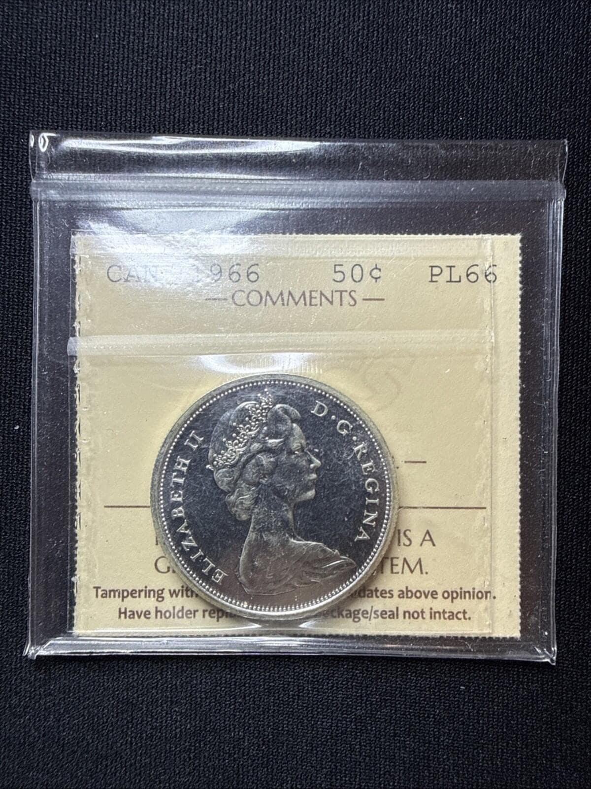 Canada 50 cent 1967 - Etsy 日本