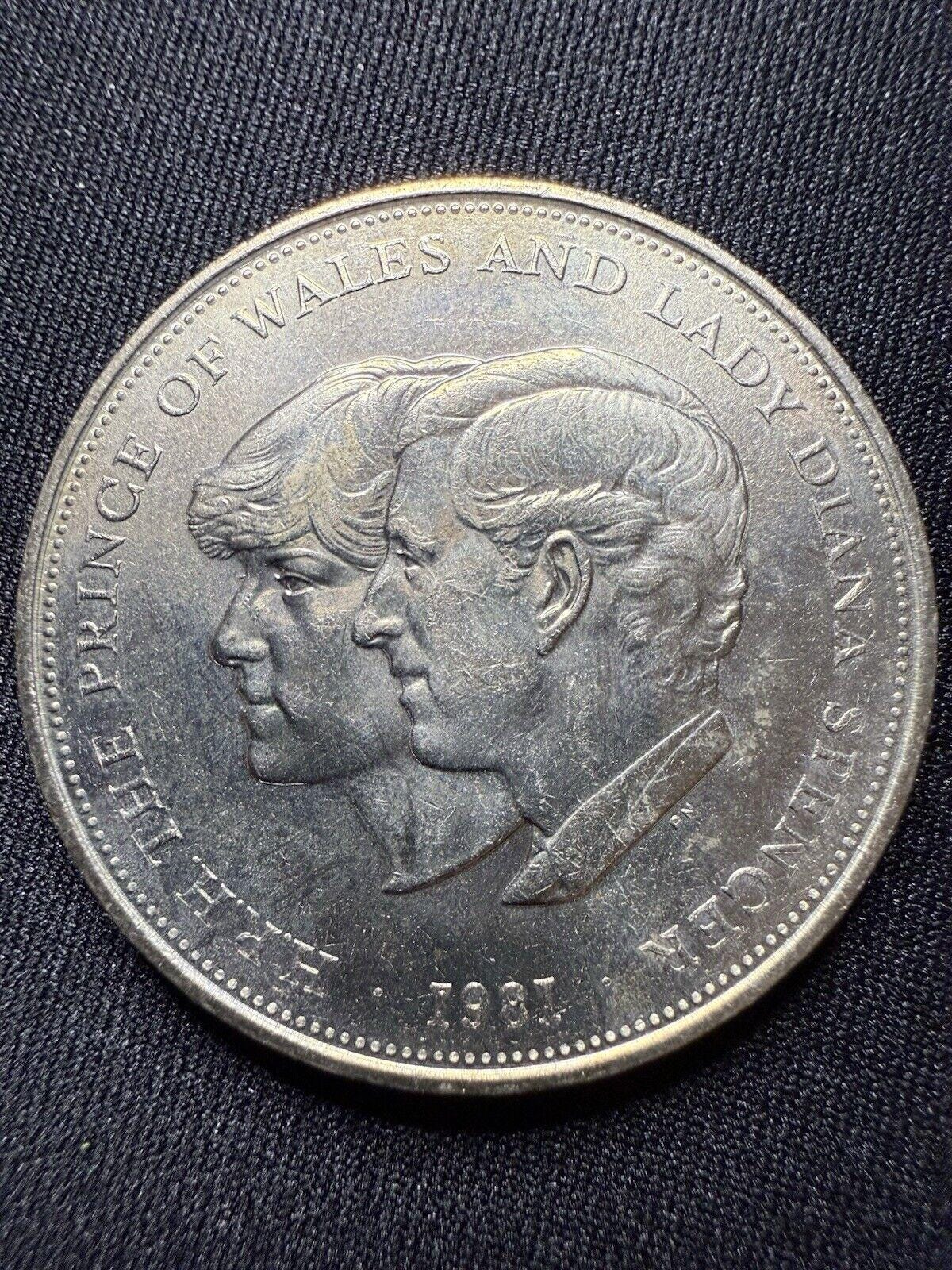 Charles diana coin - Etsy 日本