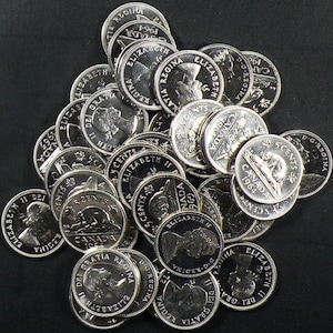 Canada 50 cent 1967 - Etsy 日本