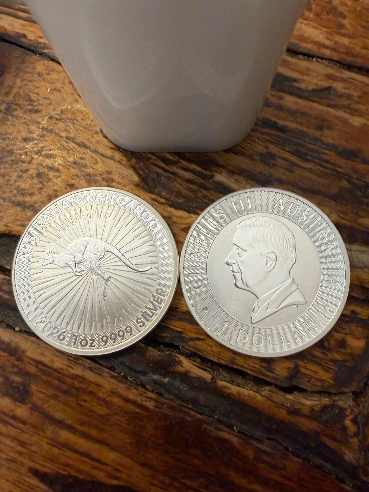 Perth mint coins - Etsy 日本