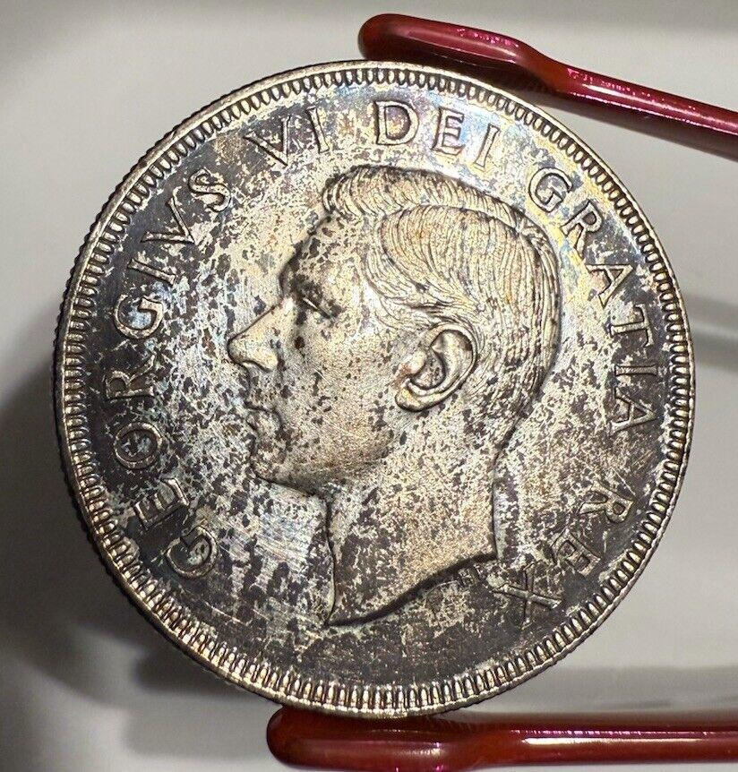 アンティーク ※カナダ 1951年 1セント※ il_fullxfull.6944422979_q1jg.jpg