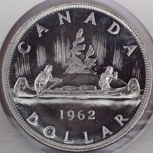 本物の1944年カナダ銀貨50セント（ハーフダラー） - Etsy 日本