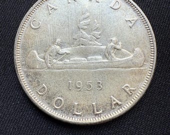 カナディアンメープル *1979*.999 - エリザベス11世 - 金メッキ