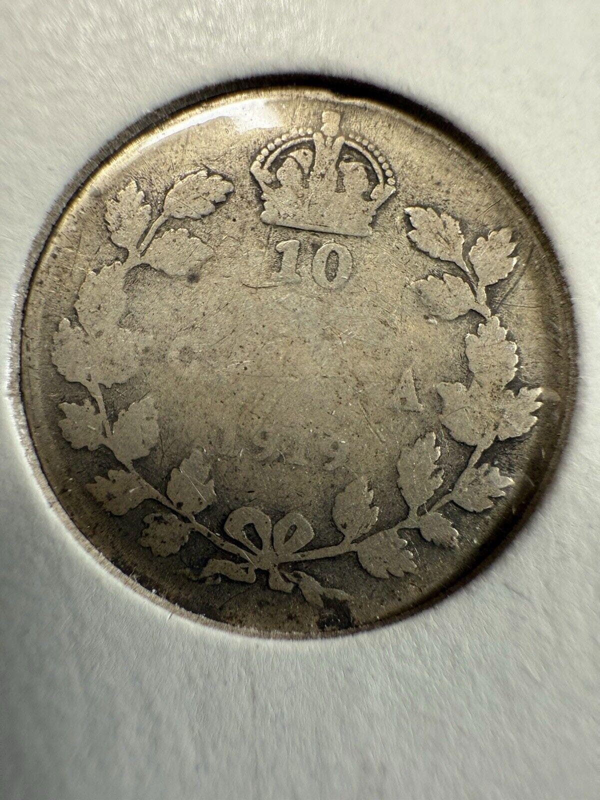 1919 canada cent - Etsy 日本