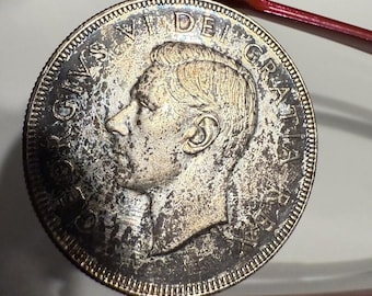 アンティーク ※カナダ 1951年 1セント※ il_340x270.6896450816_df1u.jpg