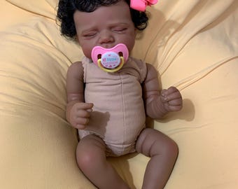 Reborn Baby “pascale” *ready to Ship* - Etsy