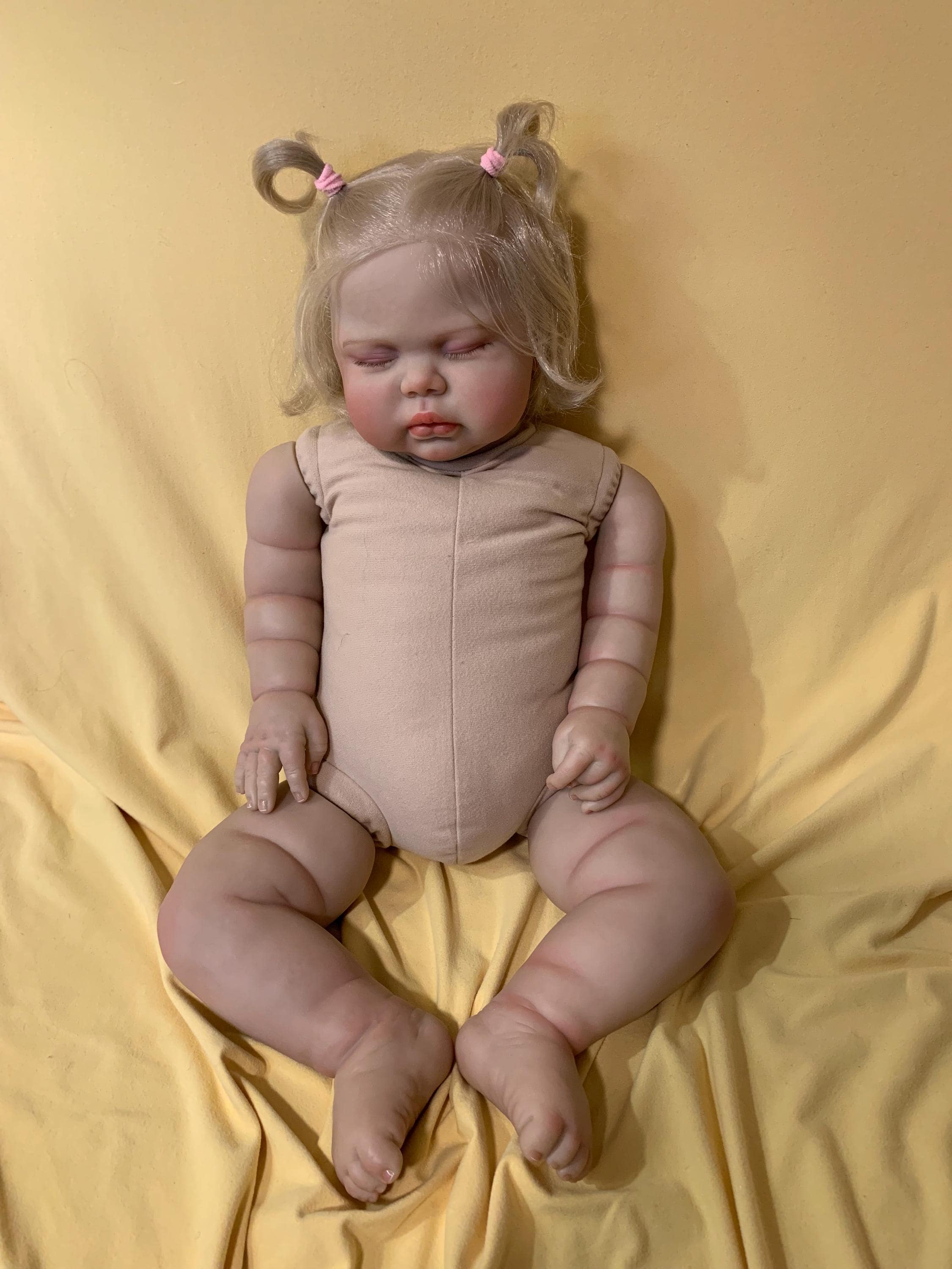 Reborn ,pickle - Etsy