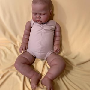 Pickle Reborn Kit - Etsy Canada