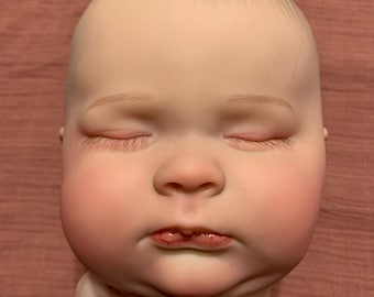 Realborn Joseph 3 Months Awake - Etsy
