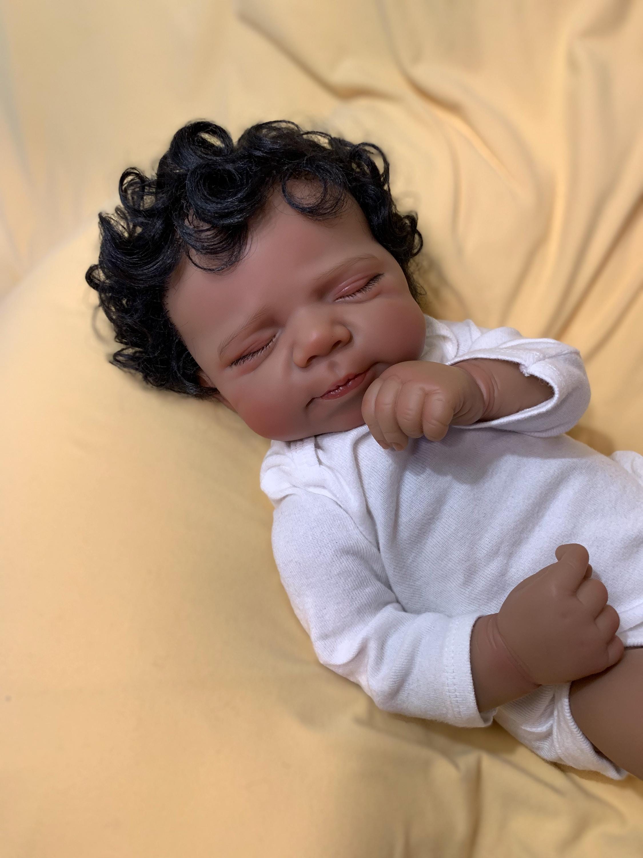 【リボーンドール】 PASCALE Reborn Baby “pascale” *ready to Ship* - Etsy