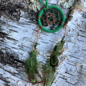 Small Dreamcatcher