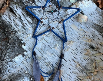 Star Dreamcatcher