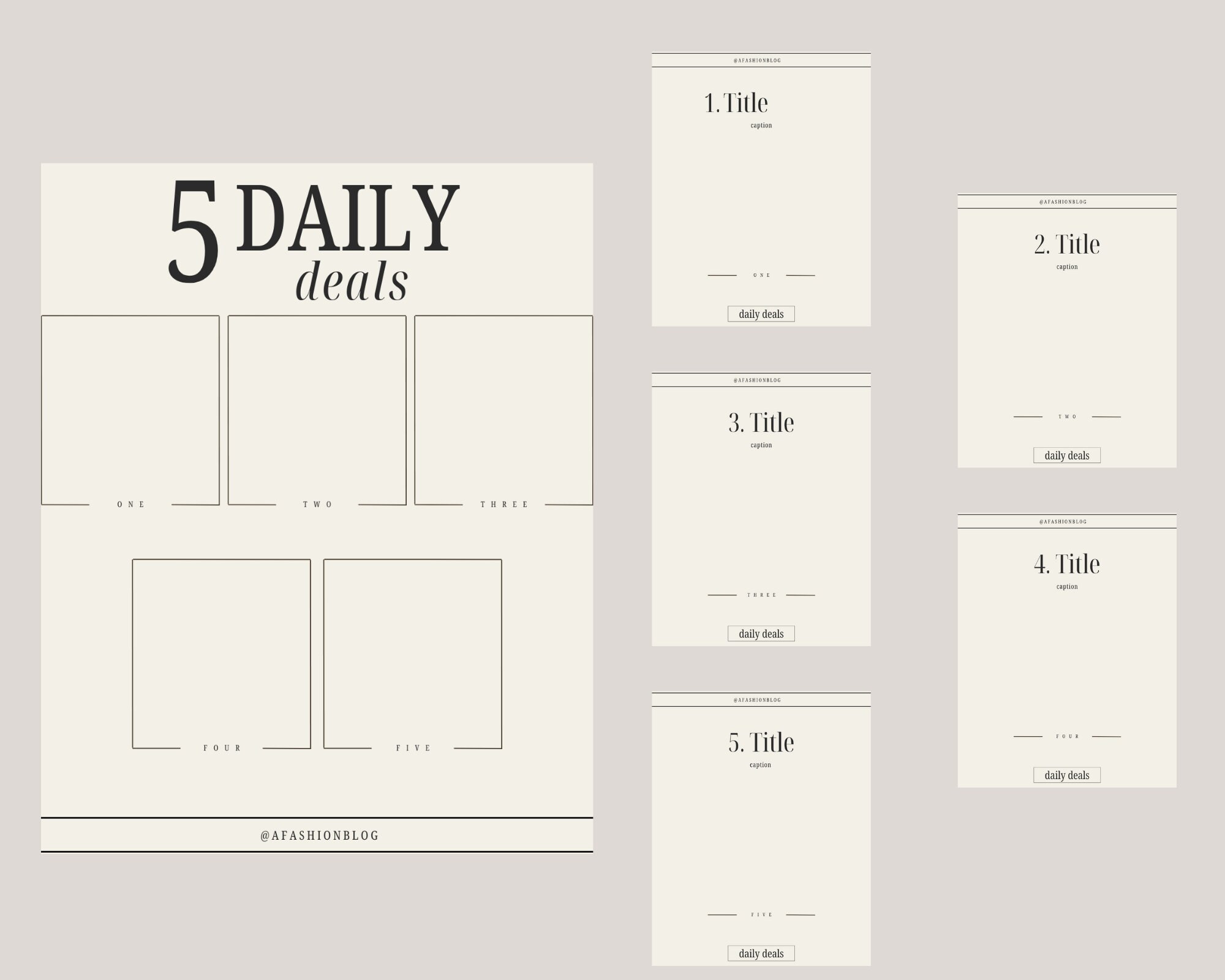 LTK Template 30 Editable LTK Canva Template LTK Top Seller Canva ...