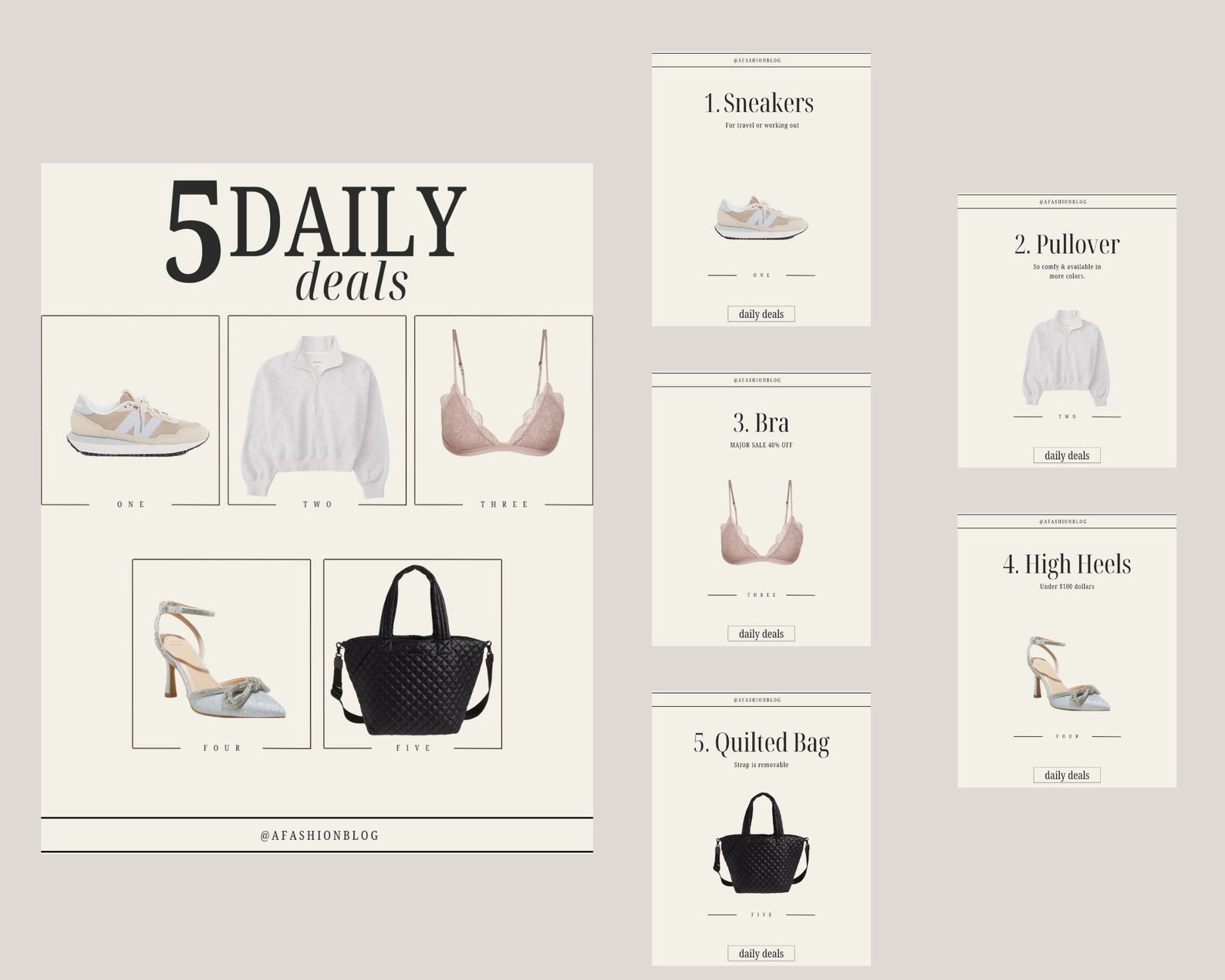 LTK Template 30 Editable LTK Canva Template LTK Top Seller Canva ...