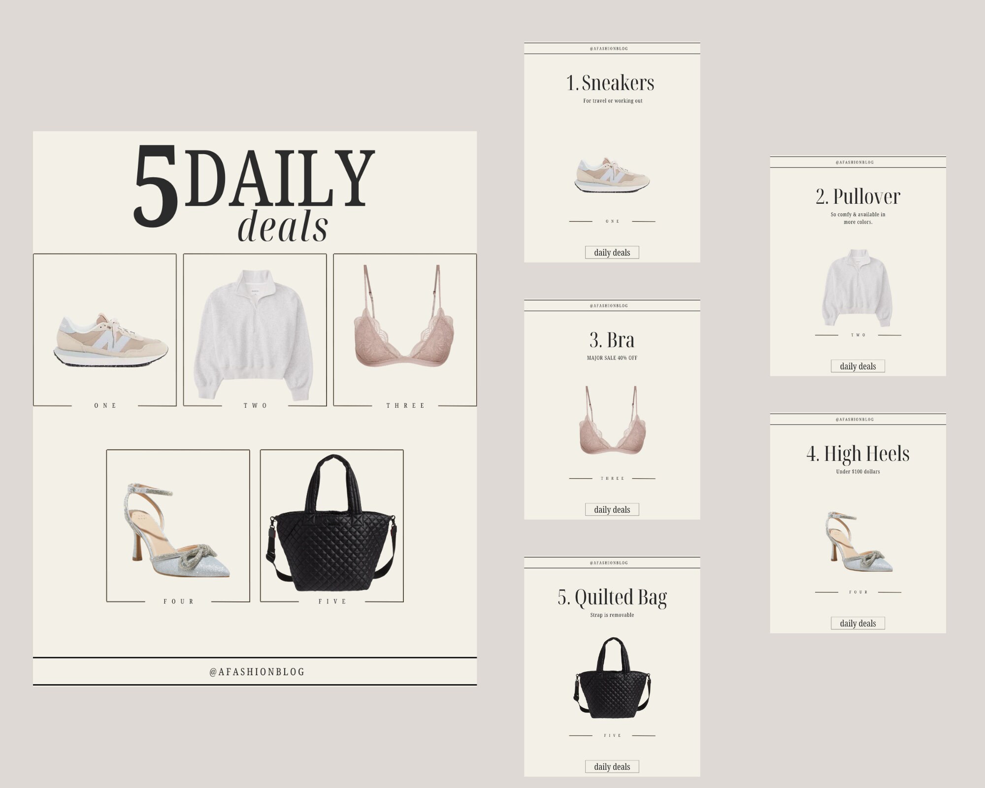 LTK Template 30 Editable LTK Canva Template LTK Top Seller Canva ...