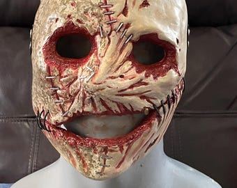 Personnalisé 1 sur 1 Vol. 3 Masque Corey Taylor Slipknot