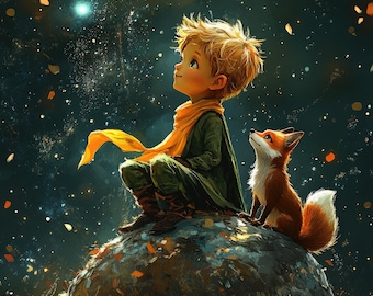 Cotton - Little Prince 1