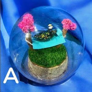 Island Time Beetle