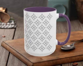Custom Middle Finger Cup, Funny Novelty Office Gift, Rude Mug, Snarky Work Mug, Unique Coworker Present