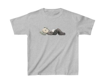 Companion Kids T-Shirt I Kaw s Shirt I Kaw s Tee I