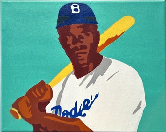 Jackie Robinson