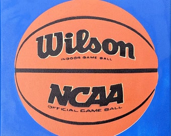 NCAA-Basketball