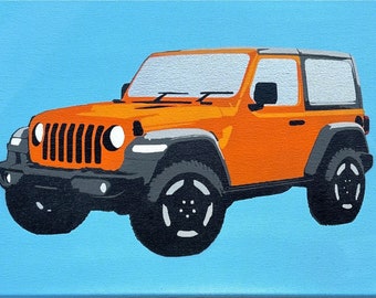 Jeep