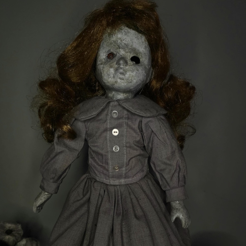 Vintage Creepy Doll Etsy vintage-creepy-doll-etsy