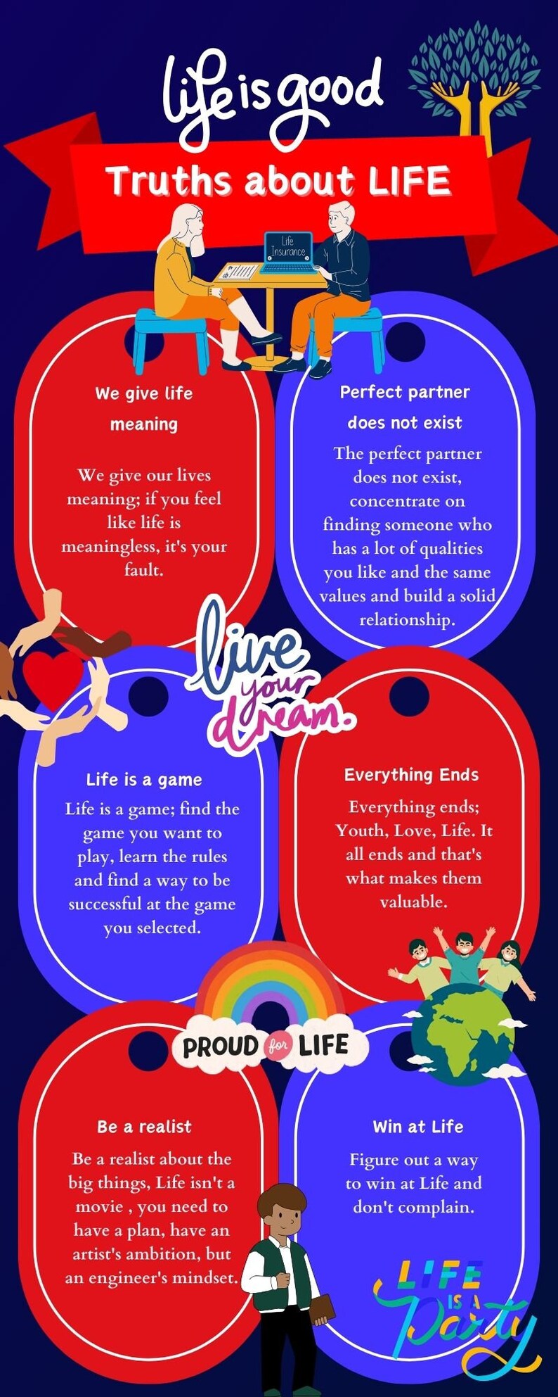 Eye-catching Infographics Bundle for Blog Post Visibility, Digital ...