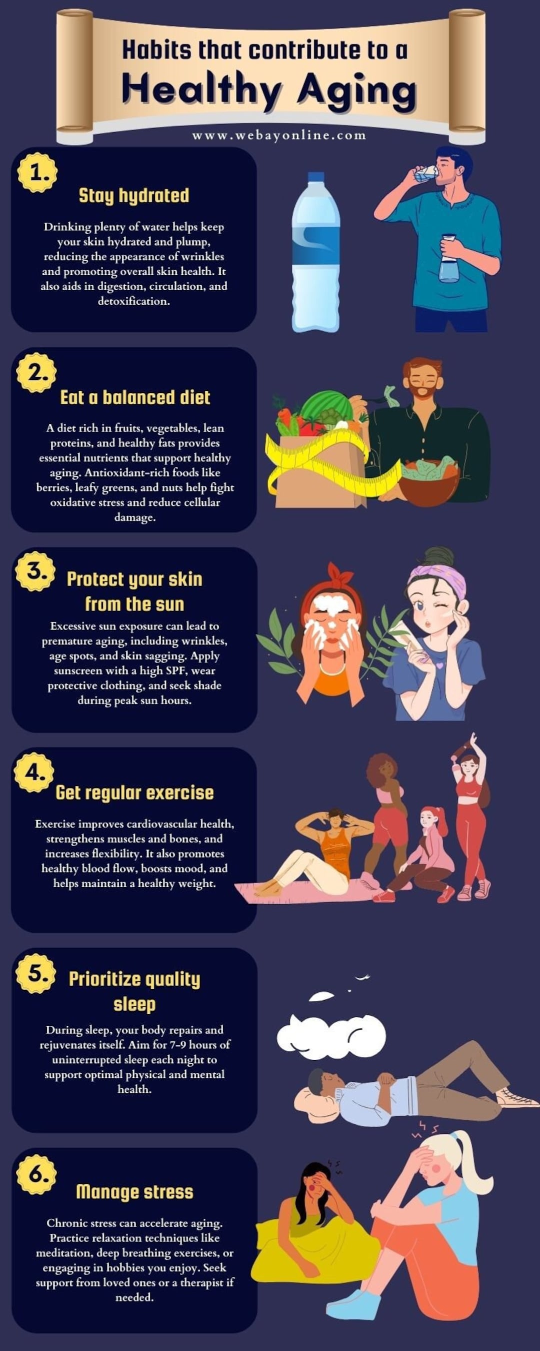 Boost Your Social Media With Infographic Visuals, Canva Visual Post ...