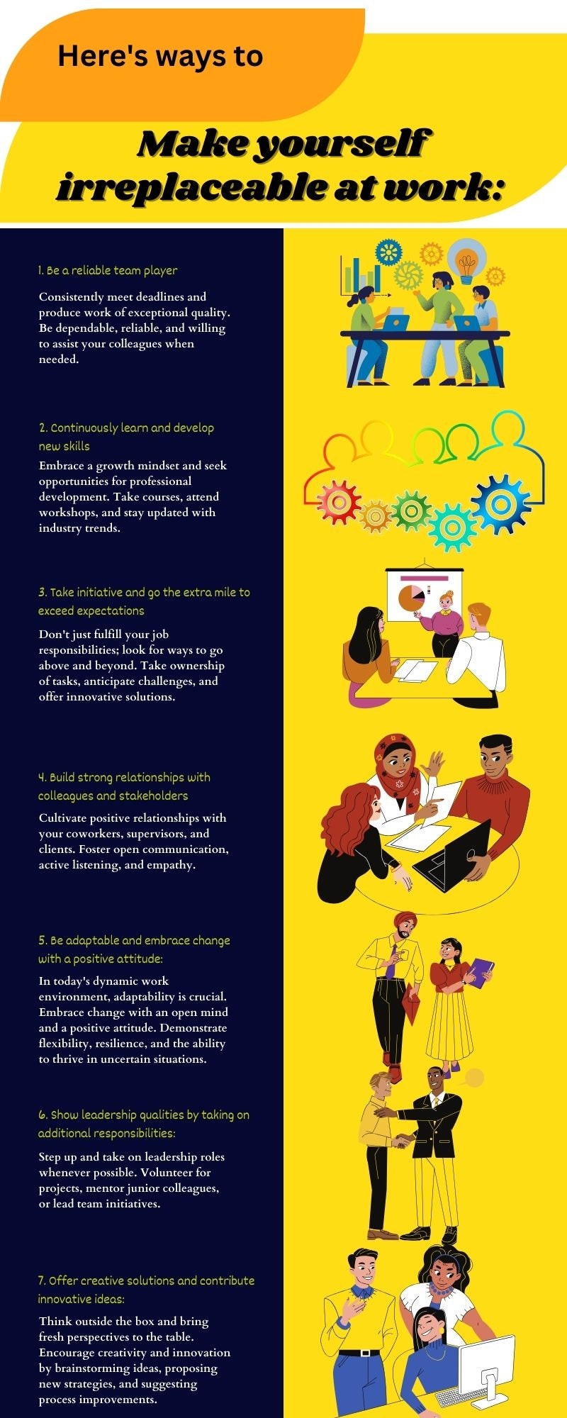 Boost Your Social Media With Infographic Visuals, Canva Visual Post ...