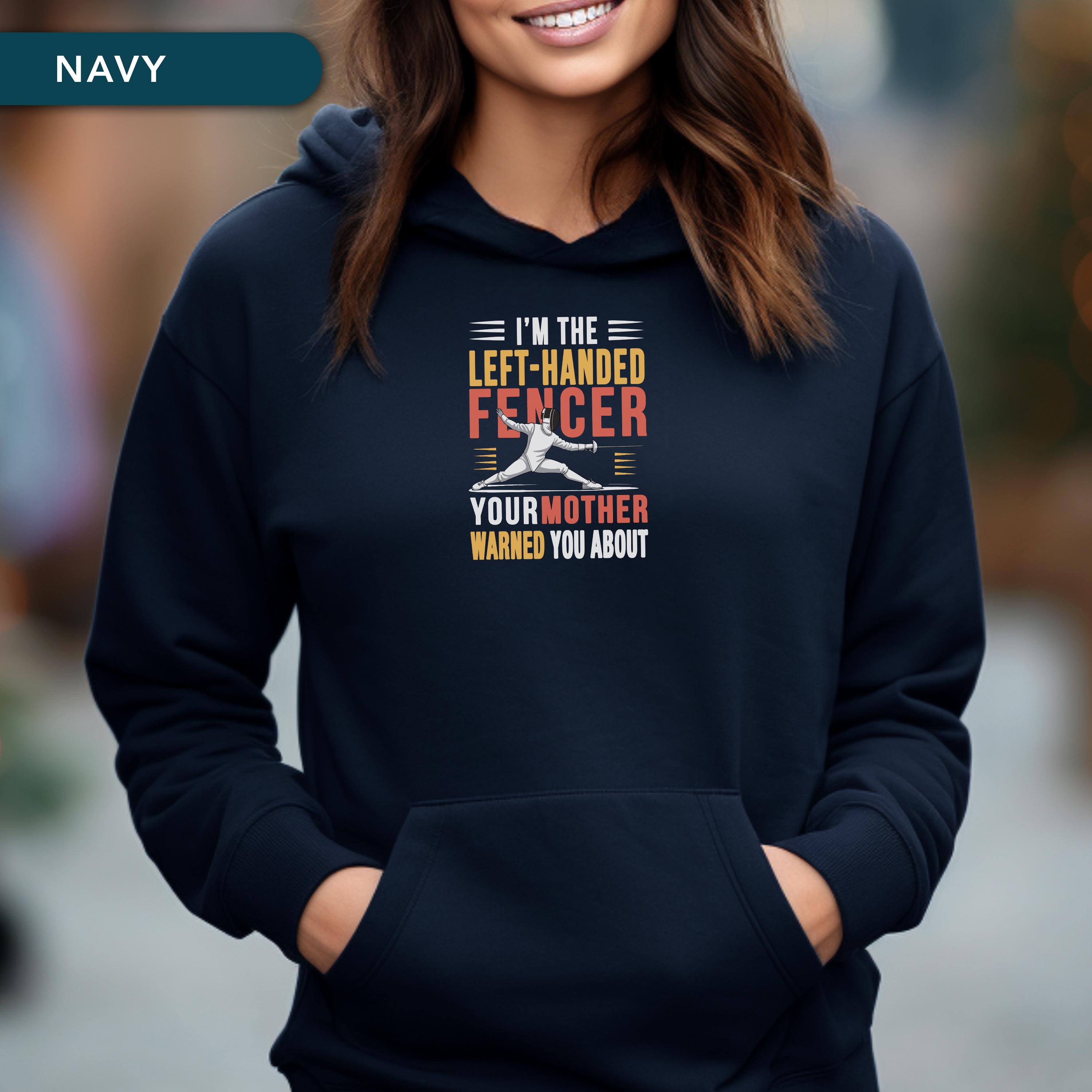 Southpaw Clothing - Etsy