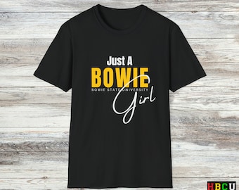 Bowie State University Just a Bowie Girl |BowieState| BulldogPride | BowieStateBulldogs | BulldogNation| BowieStateLegacy | HBCU | BSU