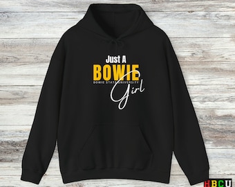Bowie State University Just a Bowie Girl |BowieState| BulldogPride | BowieStateBulldogs | BulldogNation| BowieStateLegacy | HBCU | BSU