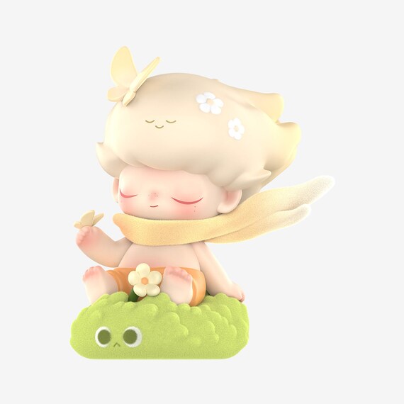 DIMOO by Your Side Series Figures - Etsy