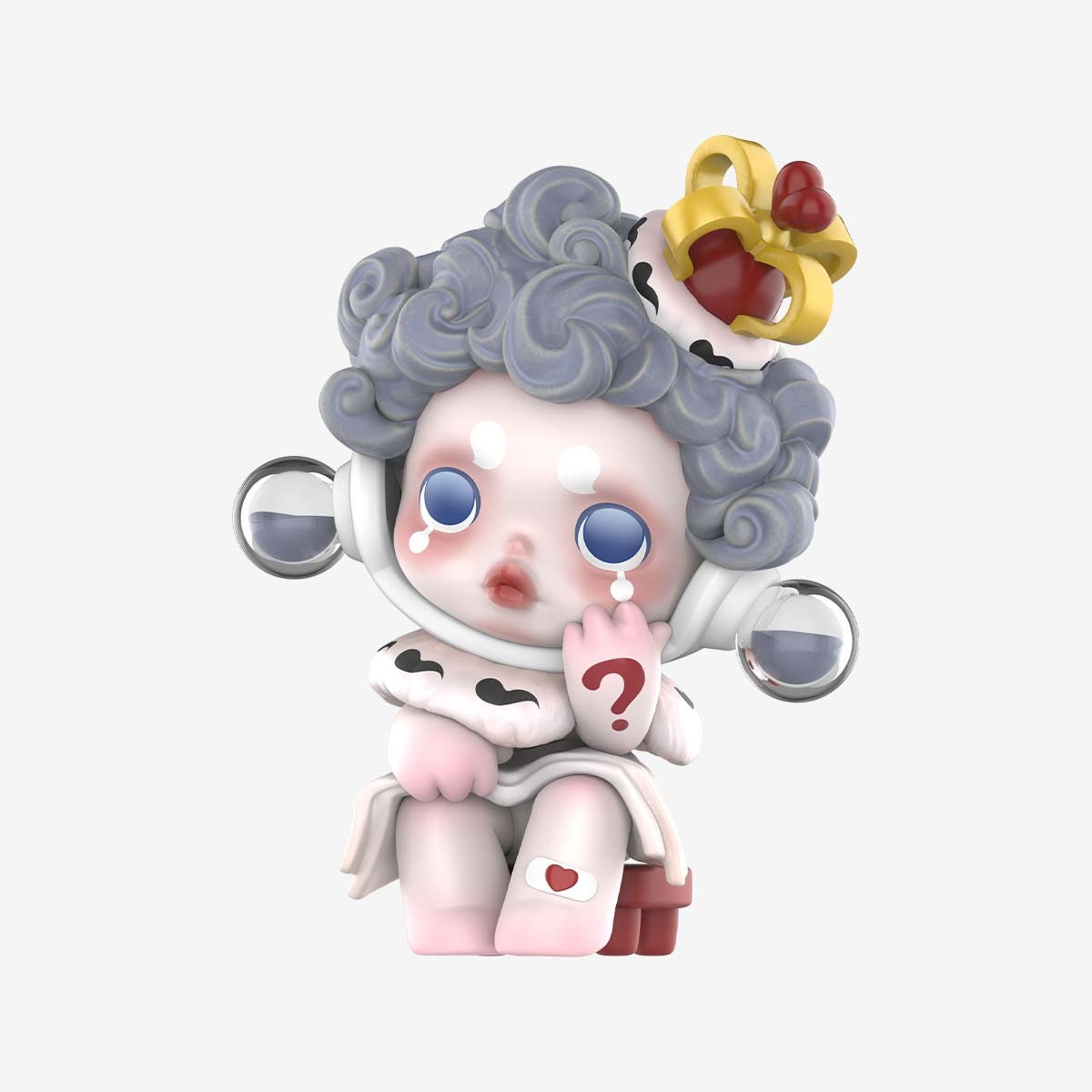 SKULLPANDA Everyday Wonderland Series - Etsy SKULLPANDA Everyday Wonderland Series - Etsy