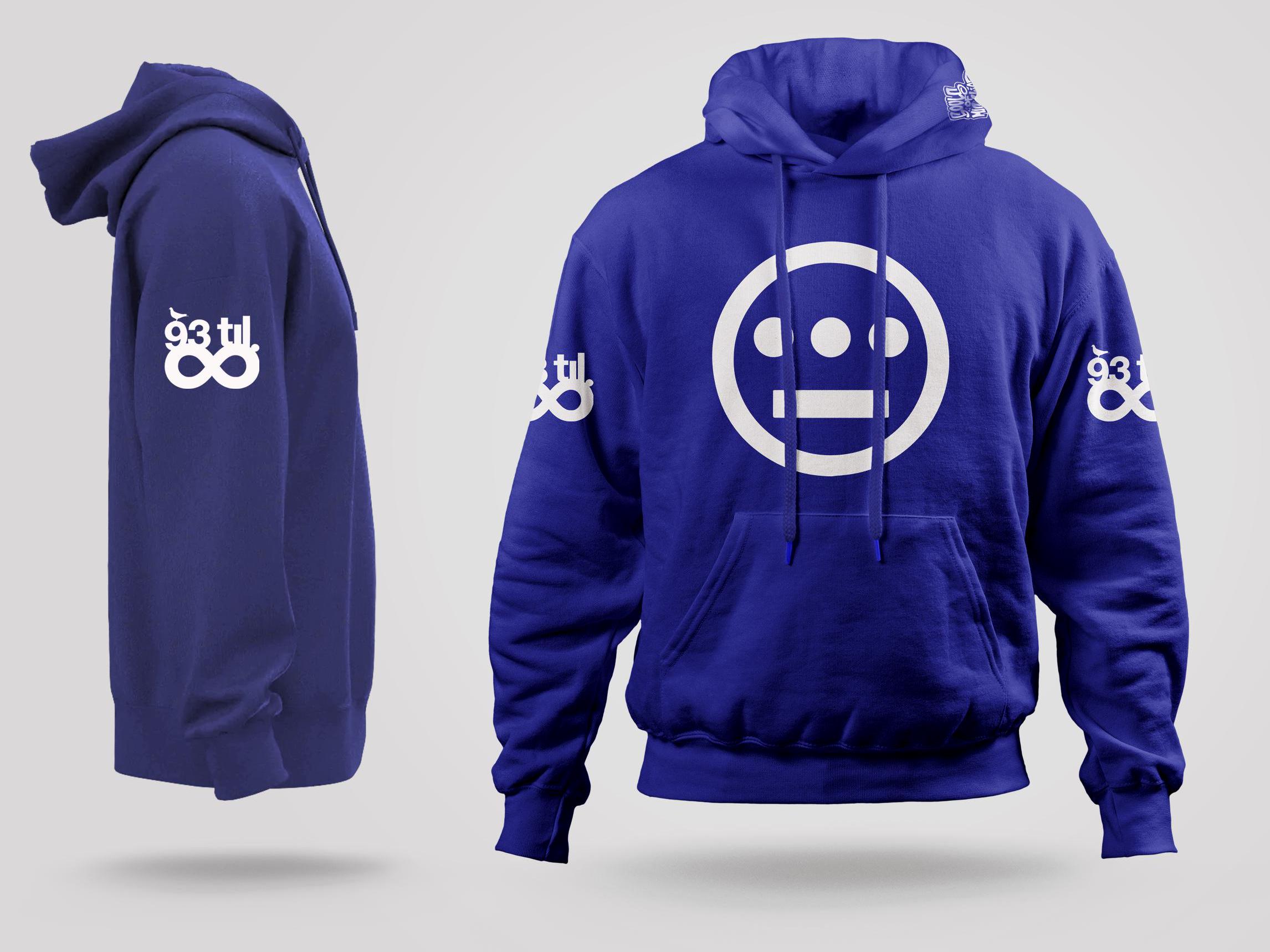 Bone Thugs Hoodie - Etsy