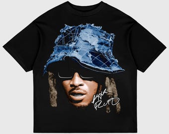 Future PNG Design, T-Shirt Design Future PNG Digital, Vintage 90s, Hip Hop, R&B, Retro, Instant Download and Ready to Print.