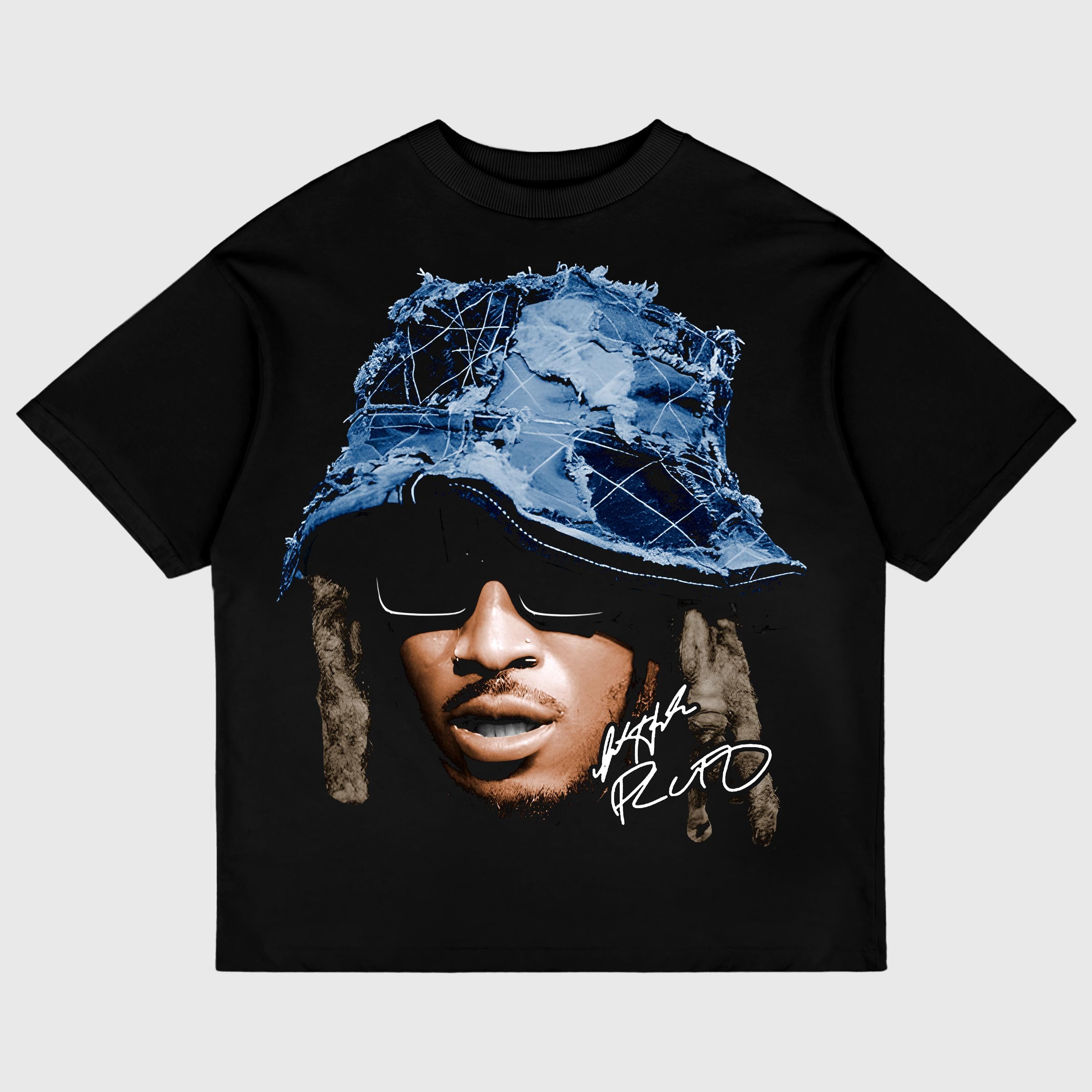 Future rapper shirt - Etsy 日本