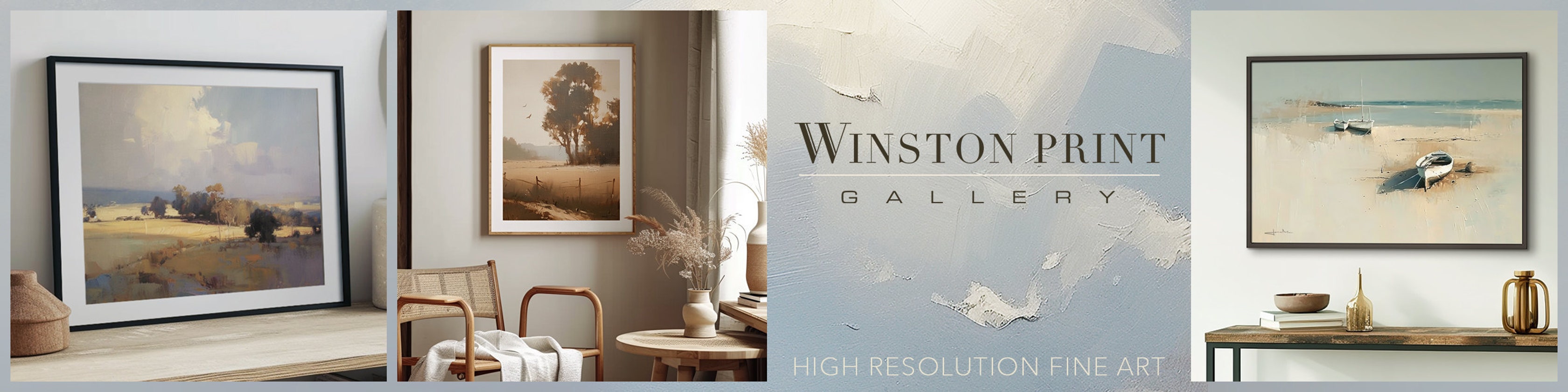 WinstonPrintGallery - Etsy