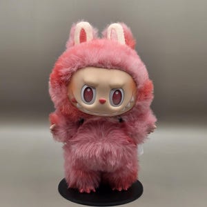 Labubu Display Stand