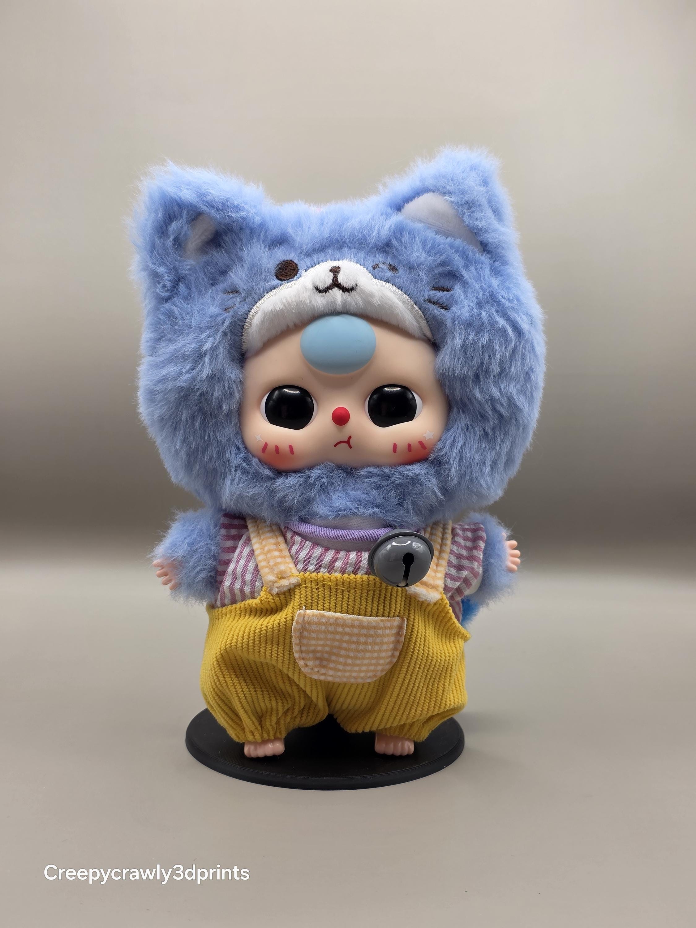 Baby Three Blind Box - Etsy