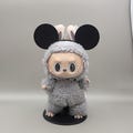 Labubu mouse ears