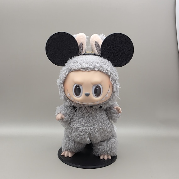 Labubu Mouse Ears - Etsy