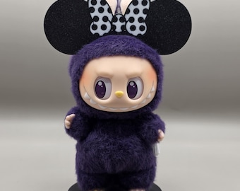 Labubu Minnie Maus Ohren