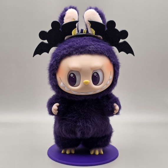 ラブブ（LABUBU）DISNEY ミッキーファミリー 未開封　購入証明有 ラブブ（LABUBU）DISNEY ミッキーファミリー 未開封 購入証明有