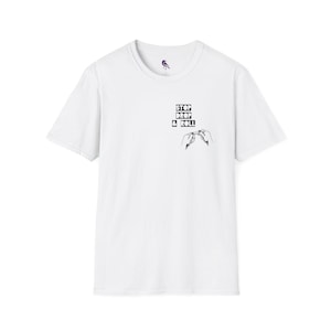 Stop Drop & Roll T-Shirt