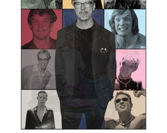 Matthew Lillard Eras PNG